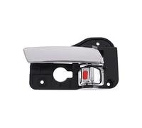 GTDTKGANAK Left Right Inner Door Handle Pair for Kia Carens Rondo 2007-2013 Auto Parts Replacement 82620-1D000 Interior Door Panel Handle Decorative Covers