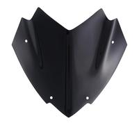 GTDTKGANAK Motorbike Windshield Motorcycle Sport Windshield For XMAX300 For XMAX250 For XMAX-250 For XMAX-300 2018-2019 Viser Visor Deflector Windscreen Wind Deflector