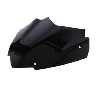 GTDTKGANAK Motorbike Windshield Motorcycle Sport Windshield For XMAX300 For XMAX250 For XMAX-250 For XMAX-300 2018-2019 Viser Visor Deflector Windscreen Wind Deflector