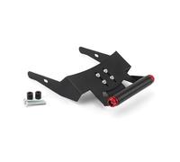 GTDTKGANAK Motorcycle Navigation Bracket For ADV350 For ADV 350 2021 2022 2023 Navigation Bracket Navigator Phone Holder GPS Navigation Holder Phone Mount(Navigation bracket)