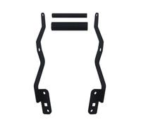 GTDTKGANAK Motorcycle Navigation Bracket For BMW For F900XR 2020 2021 2022 Motorcycle Navigation Bracket Stand Holder Mobile Phone GPS Stand Holder Adapter Holder Phone Mount(-06-12-22MM F900XR)