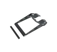 GTDTKGANAK Motorcycle Navigation Bracket For Ducati For Desert X For Desertx 937 For Desert 2022 2023 Motorcycle Navigation Bracket GPS SmartPhone Mounting Bracket Adapter Holder Phone Mount