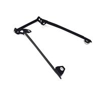 GTDTKGANAK Motorcycle Navigation Bracket For Ducati For Multistrada For V4s 2021 2022 2023- Motorcycle Navigation Bracket Shockproof Mobile Phone Gps Mount Modification Parts Phone Mount(12mm)