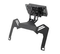 GTDTKGANAK Motorcycle Navigation Bracket For Forza 300 250 125 For MF13 Phone Holder For Forza300 Stand Holder Smartphone Phone Holder Stand GPS Navigator Bracket Phone Mount(3)