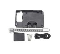 GTDTKGANAK Motorcycle Navigation Bracket For Kymco For Ak550 Accessories GPS Mount Navigation Bracket Phone Holder Phone Mount(3)