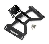 GTDTKGANAK Motorcycle Navigation Bracket For Z1000SX For NINJA For Z1000 SX 2017 2018 2019 2020 2021 Mobile Phone Navigation Bracket USB Charging Phone Mount(B)