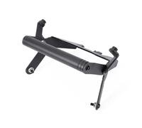 GTDTKGANAK Motorcycle Navigation Bracket GPS Navigation Holder For MT-09 For Tracer 900 FJ09 2015-2017 Mobile Phone Extension Cross Bar Cellphone Bracket For MT09 FJ 09 Phone Mount