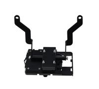 GTDTKGANAK Motorcycle Phone Holder Compatible with For C400X 2019 Front Bar Mount Universal motorcycle phone bracket