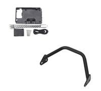 GTDTKGANAK Motorcycle Phone Holder Compatible with S1000XR 2015-2019 Front Bar Mount Universal motorcycle phone bracket