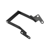 GTDTKGANAK Motorcycle Phone Mount For Loncin For Voge 300 For Rally Motobike Navigation Bracket Motorcycle Mobile Phone Holder GPS Navigation Plate Bracket Cellphone Stand