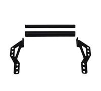 GTDTKGANAK Motorcycle Phone Mount For Suzuki For DL650 For Vstrom For 650 XT For 650XT For V-strom For DL 650 2017-2022 Motorcycle Mobile Phone Holder Stand Navigation Bracket(12-22MM V-Strom650)
