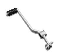 GTDTKGANAK Motorcycle Rear Brake Pedal Step and Gear Shifter Lever Tip for YZFR6 for YZF R6 for YZF-R6 2006 2007 2008 2009 2010 06 07 08-10 Motorcycle Shift Pedal