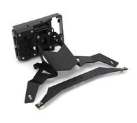GTDTKGANAK Navigation Bracket Compatible with R 1200 RT 2010-2013 For Navigator USB Charging Phone Holder Universal motorcycle phone bracket