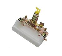 GTDTKGANAK New Tailgate Rear Door Handle for Montero & for Pajero IO MB669338, MR230032 Interior Door Panel Handle Decorative Covers