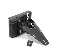 GTDTKGANAK Phone Holder Compatible with Ducati For Multistrada 1200 2010-2020 Motorcycle Navigation Bracket Front Bar Mount Universal motorcycle phone bracket