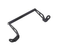 GTDTKGANAK Phone Holder Compatible with Ducati For Multistrada 950, 1200S, 1200 & Enduro 2015-2017 Front Bar Mount Bracket Universal motorcycle phone bracket