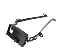 GTDTKGANAK Phone Holder Compatible with Ducati For Multistrada V4s 2021 with Windshield Mount and Front Bar Universal motorcycle phone bracket