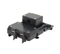 GTDTKGANAK Phone Holder Compatible with For C400GT Motorcycle Front Mount Bracket Universal motorcycle phone bracket
