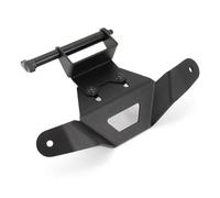 GTDTKGANAK Phone Holder Compatible with For C400GT Motorcycle Front Mount Bracket Universal motorcycle phone bracket