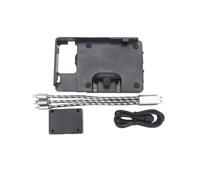 GTDTKGANAK Phone Holder Compatible with For F850GS & Adventure ADV 2018- Motorcycle Mount Universal motorcycle phone bracket