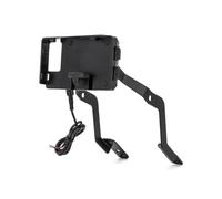 GTDTKGANAK Phone Holder Compatible with For F900XR 2020-2022 Motorcycle Windshield Stand Bracket Universal motorcycle phone bracket