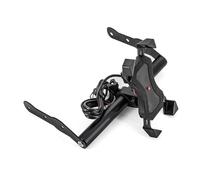 GTDTKGANAK Phone Holder For CB500X 2016-2023 Motorcycle Navigation Bracket Plate Adaptor Front Bar Mount Universal motorcycle phone bracket