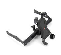 GTDTKGANAK Phone Holder For CB500X 2016-2023 Motorcycle Navigation Bracket Plate Adaptor Front Bar Mount Universal motorcycle phone bracket
