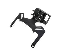 GTDTKGANAK Phone Holder For Forza For 125 250 300 MF13 2018-2019 Motorcycle Windshield Mount Accessories Front Bar Universal motorcycle phone bracket