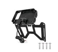GTDTKGANAK Phone Holder For Ninja Z1000 SX 2017-2020 Motorcycle Front Bar Mount Universal motorcycle phone bracket