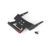 GTDTKGANAK Phone Mount For ADV350 For Adv350 For ADV 350 2021 2022 2023 Motorcycle Navigation Bracket Front Bar Phone Holder GPS Phone Mount Stand Accessories