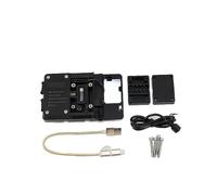 GTDTKGANAK Phone Mount For Africa For Twin For CRF 1100L For CRF1100L For CRF1100 For Adventure For Sports USB Mobile Phone Navigation Bracket Phone Mount Stand Holder(USB phone holder)