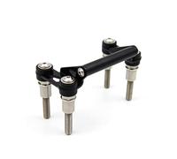 GTDTKGANAK Phone Mount For BMW For F900XR For F900R F For 900 XR For F900R Motorcycle Phone Holder GPS Phone Navigation Bracket Stand Mounting Holder