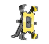 GTDTKGANAK Phone Mount For BMW For R1200GS For ADVENTURE For R1200RT For K1600GT For K1600GTL For EXCLUSIVE Motorcycle Phone Holder Rotatable Detachable Motorbike(H)