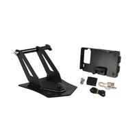 GTDTKGANAK Phone Mount For BMW R 1250 RT For R1250RT 2021 2022 2023 Motorcycle Navigation Bracket Device Carrier Adapt Holder Motorbike GPS Bracket GPS Mount