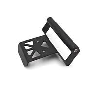 GTDTKGANAK Phone Mount For CFMOTO For 450MT For 450 For MT 2024 Phone GPS Navigation Mounting Bracket Plate Holder 22mm Extension Bar Handlebar Support