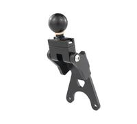 GTDTKGANAK Phone Mount For Ducati For Panigale V2 V4 S R S For Corse For Speciale 1299 899 1199 R 959 Motorcycle Navigation Bracket Holder GPS Phone Bracket(Type 6)