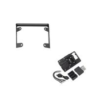 GTDTKGANAK Phone Mount For Loncin For VOGE For Valico For DS 900X For DSX 900 2024 For DS900X Mobile Phone Navigation Holder GPS Holder Accessories(2)