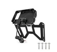GTDTKGANAK Phone Mount For NINJA For Z1000 SX For Z1000SX 2017 2018 2019 2020 Motorcycle GPS Navigation Bracket Mobile Phone USB Charging( Combination a)
