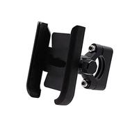 GTDTKGANAK Phone Mount For Piaggio For Vespa For Sprint For Primara For Scooter For GTS 300 125 For Granturismo 200 S125 S15 Motorcycle Phone Holder Bracket Holder( Handlebar 1)