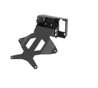 GTDTKGANAK Phone Mount For Suzuki For V-Strom 650 For V-Strom 650 XT 2012 2013 2014 2015 2016 Motorcycle GPS Navigation Bracket Supporter Mount Accessories