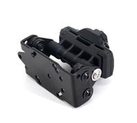 GTDTKGANAK Phone Mount For Versys650 For Versys 650 2022 2023 Mobile Phone USB Navigation Bracket USB Charging Mount Support GPS Navigation Bracket