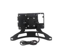 GTDTKGANAK Phone Mount For XT1200Z For XT 1200 Z For Super For Tenere Motorcycle Navigation Bracket Navigator Phone Holder Motorcycle Modification( Set)