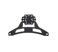 GTDTKGANAK Phone Mount For XT1200Z For XT 1200 Z For Super For Tenere Motorcycle Navigation Bracket Navigator Phone Holder Motorcycle Modification( B)