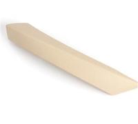 GTDTKGANAK Red Black Beige Inner Door Handle Cover Trim for BMW Z4 E89 2009-2016 51419186731 Car Interior Interior Door Panel Handle Decorative Covers( Beige)