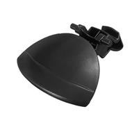 GTDTKGANAK Replace Nylon Glove Box Handle for C4 Repair Interior Door Panel Handle Decorative Covers