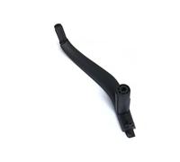 GTDTKGANAK Upgraded Inner Door Handle Replacement LHD RHD Interior Trim for BMW X5 X6 F15 F16 2014-2018 Interior Door Panel Handle Decorative Covers(Right Black)