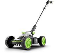 Gtech 25cm SLM50 Cordless Electric Rotary Lawnmover - 18V