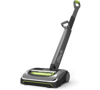 Gtech Air Ram Mk2 22v Cordless Hard Floor Carpet Pet Upright Vacuum Cleaner Grey