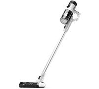 GTECH AirFOX Platinum Cordless Bagless Vacuum Cleaner - Silver & White, Silver/Grey,White