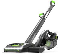 Gtech AR29+ATF036 System MK2 Cordless Upright and Handheld Vacuum Bundle - Grey and Green